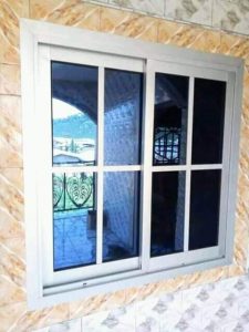 fenêtre sur mesure à Longpont-sur-Orge